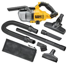 DeWalt DCV501HB 20V Cordless Dry Hand Vacuum (Tool Only) - image 1
