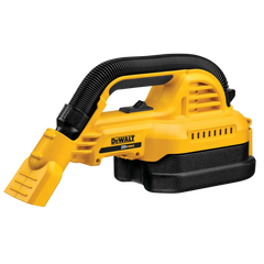 DeWalt DCV517B 20V MAX 1/2 Gallon Wet/Dry Portable Vac (Tool Only) - image 1