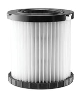 DeWalt DCV5801H HEPA Wet/Dry Vacuum Replacement Filter - image 1