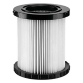 DeWalt DCV5801H HEPA Wet/Dry Vacuum Replacement Filter - image 2