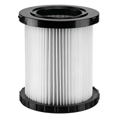 DeWalt DCV5801H HEPA Wet/Dry Vacuum Replacement Filter - image 2