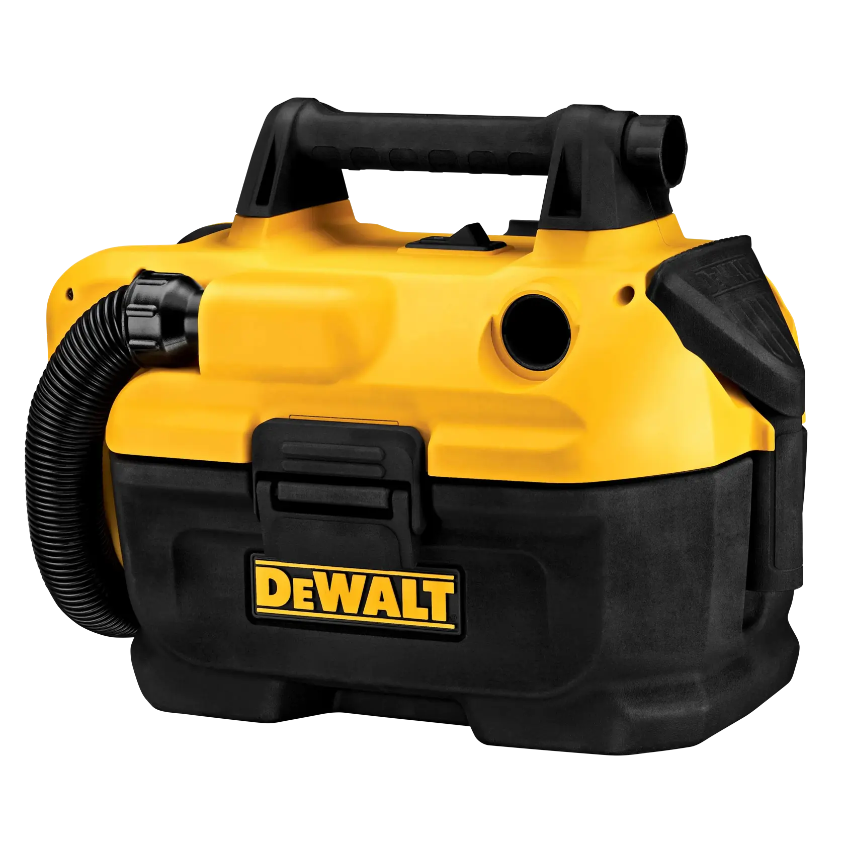 DeWalt DCV580H 20V MAX Cordless Wet-dry Vacuum (Tool Only) - image 1