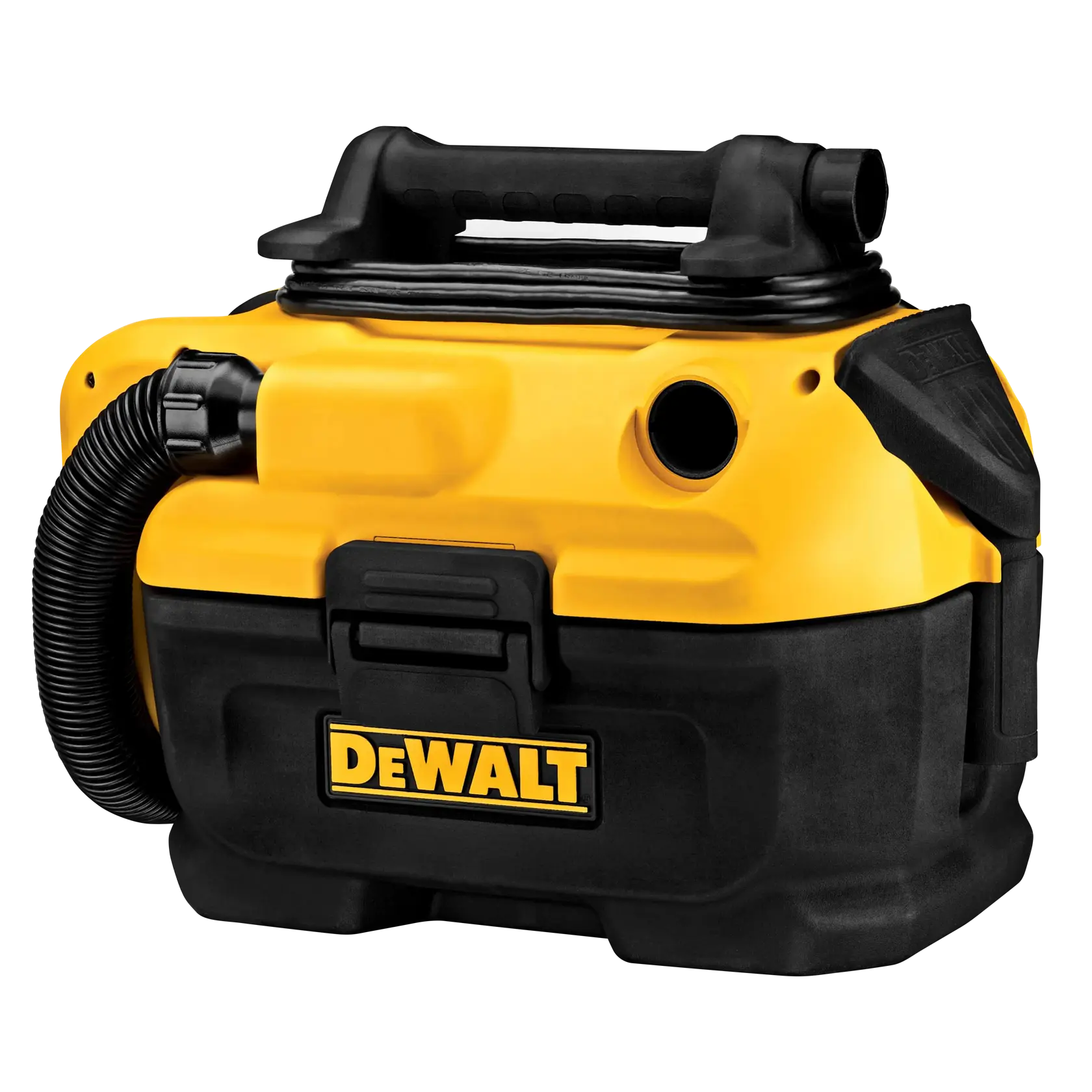 DeWalt DCV581H 20V MAX Cordless/Corded Wet-Dry Vacuum (Tool Only) - image 1