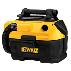 DeWalt DCV581H 20V MAX Cordless/Corded Wet-Dry Vacuum (Tool Only) - image 1