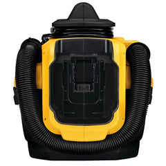 DeWalt DCV581H 20V MAX Cordless/Corded Wet-Dry Vacuum (Tool Only) - image 3