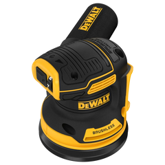 DeWalt DCW210B 20V MAX XR 5-in Brushless Cordless Variable-Speed Random Orbital Sander (Tool Only) - image 3