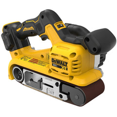 DeWalt DCW220B 20V MAX XR Brushless Cordless 3-in x 21-in Belt Sander (Tool Only) - image 3