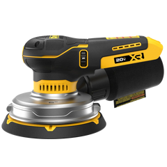 DeWalt DCW230B 20V XR 6-in Random Orbit Sander (Tool Only) - image 2
