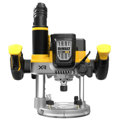 DeWalt DCW620B 20V MAX XR 2-1/4 Peak HP Plunge Router (Tool Only) - image 2