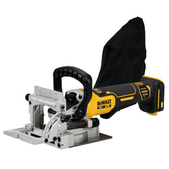 DeWalt DCW682B 20V MAX XR Brushless Biscuit Joiner (Tool Only) - image 1
