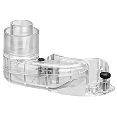 DeWalt DNP615 Dust Collection Adapter for Compact Router Fixed Base - image 1