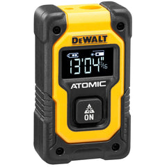 DeWalt DW055PL Atomic Compact Series 55 ft Pocket Laser Distance Measurer - image 2