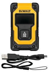 DeWalt DW055PL Atomic Compact Series 55 ft Pocket Laser Distance Measurer - image 3