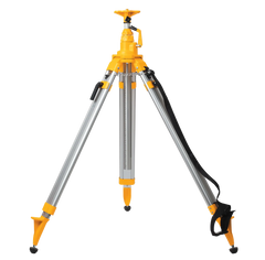DeWalt DW0735 5/8" Elevated Construction Tripod - image 1