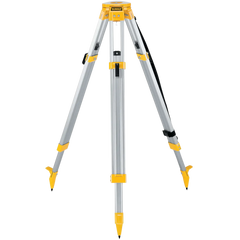 DeWalt DW0736 Heavy-Duty Construction Tripod - image 1
