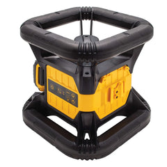 DeWalt DW074LR 20V MAX Red Rotary Laser - image 3