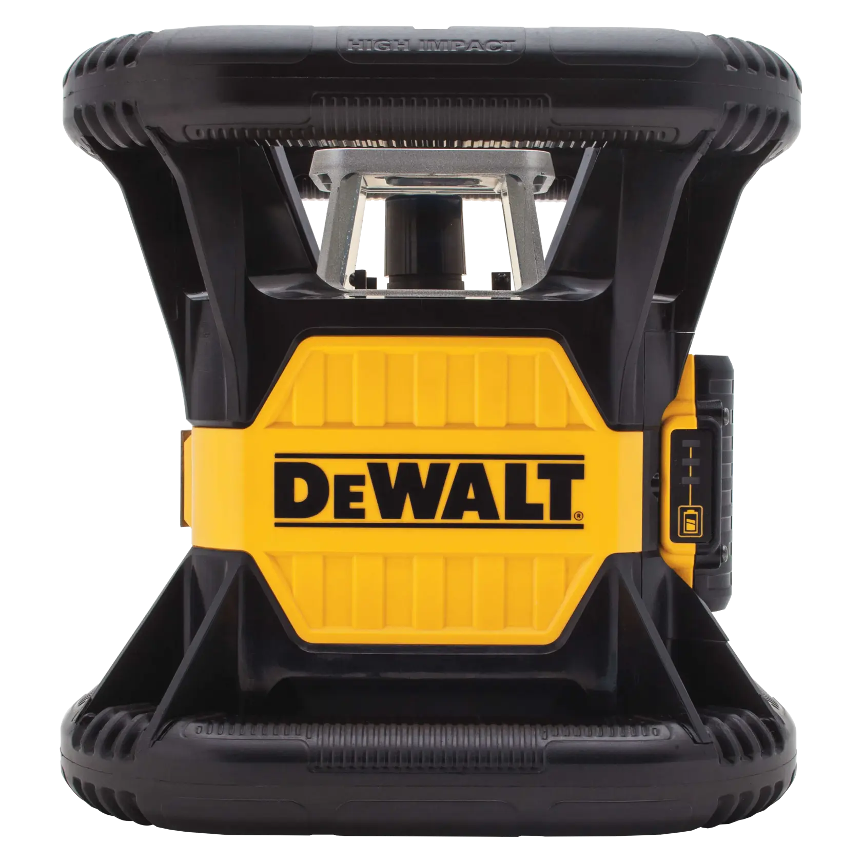 DeWalt DW079LG 20V MAX Green Rotary Laser Level - image 1