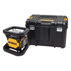 DeWalt DW079LG 20V MAX Green Rotary Laser Level - image 3