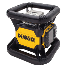 DeWalt DW079LR 20V MAX Red Rotary Tough Laser - image 2