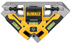 DeWalt DW0802 33 ft. Laser Square - image 3