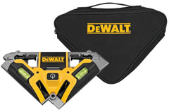 DeWalt DW0802 33 ft. Laser Square - image 1