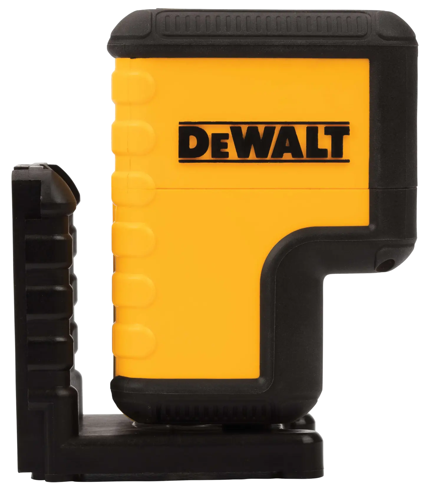 DeWalt DW08302 Red 3-Spot Laser Level - image 1