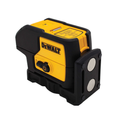 DeWalt DW083CG 3-Spot Green Beam Laser - image 2