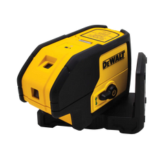 DeWalt DW083CG 3-Spot Green Beam Laser - image 4
