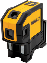 DeWalt DW0851 Spot Beam and Horizontal Line Laser - image 1
