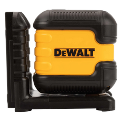 DeWalt DW08802 Red Cross Line Laser Level - image 1