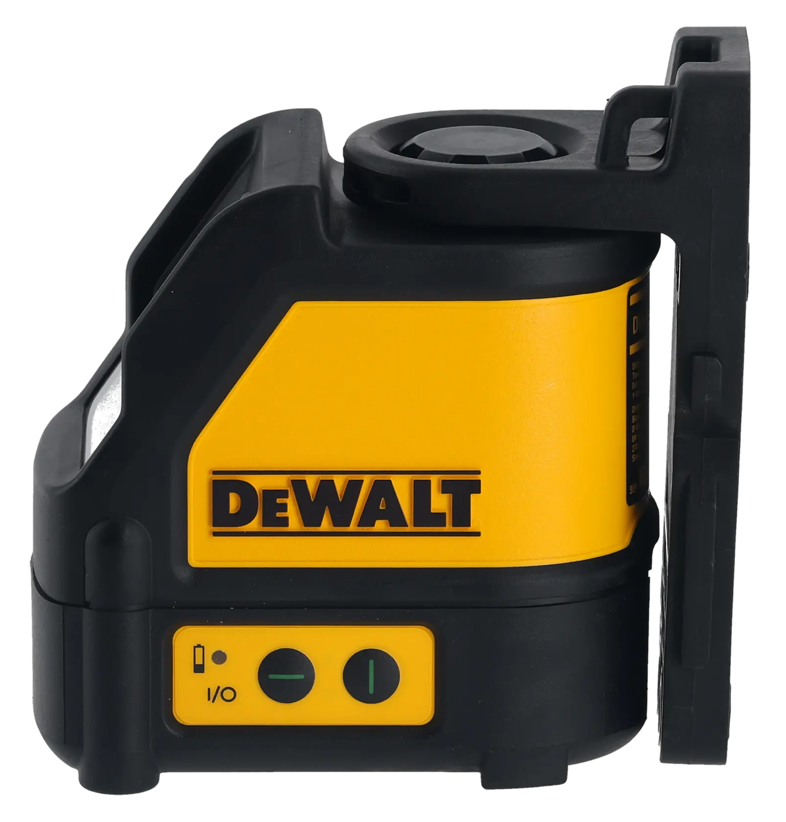 DeWalt DW088CG Green Cross Line Laser - image 1