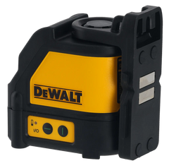 DeWalt DW088CG Green Cross Line Laser - image 2
