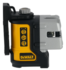 DeWalt DW089CG 3-Line Green Laser Level - image 1
