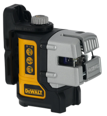 DeWalt DW089CG 3-Line Green Laser Level - image 2