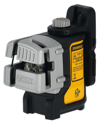 DeWalt DW089CG 3-Line Green Laser Level - image 3
