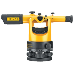 DeWalt DW092PK 20x Transit Level Package - image 2