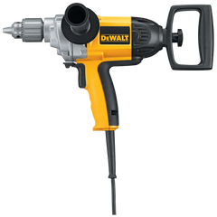 DeWalt DW130V 1/2 in. (13mm) Spade Handle Drill - image 1