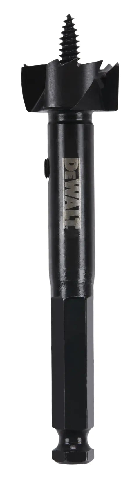 DeWalt DW1631 1-1/8" Self-Feed Bit - image 1
