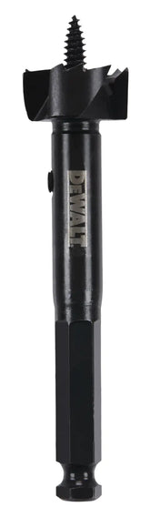 DeWalt DW1631 1-1/8" Self-Feed Bit - image 1
