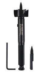 DeWalt DW1631 1-1/8" Self-Feed Bit - image 3