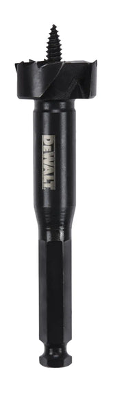 DeWalt DW1632 1-1/4" Heavy-Duty Self-Feed Bit - image 1