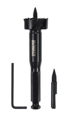 DeWalt DW1632 1-1/4" Heavy-Duty Self-Feed Bit - image 3