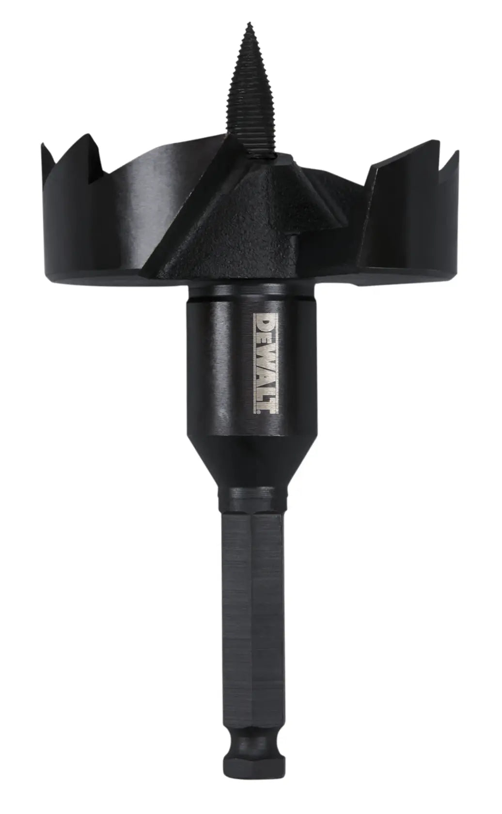 DeWalt DW1640 3" Heavy-Duty Self-Feed Bit - image 1