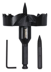 DeWalt DW1641 3-5/8" Heavy-Duty Self-Feed Bit - image 1