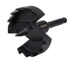 DeWalt DW1641 3-5/8" Heavy-Duty Self-Feed Bit - image 2