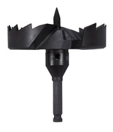 DeWalt DW1642 4-5/8" Heavy-Duty Self-Feed Bit - image 1