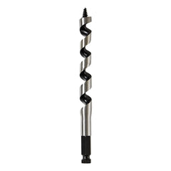 DeWalt DW1665 5/8" x 6" Short Power Ship Auger Bit - image 1