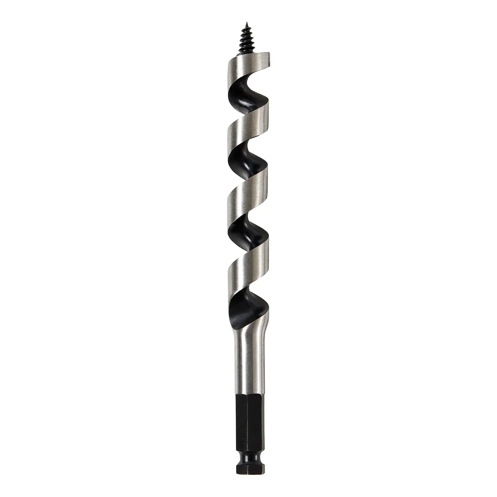 DeWalt DW1667 3/4" x 6" Short Power Ship Auger Bit - image 1