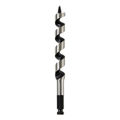 DeWalt DW1667 3/4" x 6" Short Power Ship Auger Bit - image 1