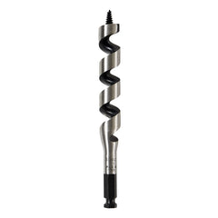 DeWalt DW1669 7/8" x 6" Short Power Ship Auger Bit - image 1